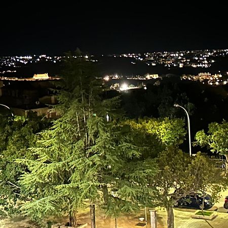 La Finestra Sulla Valle Agrigento Buitenkant foto