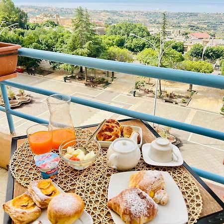 La Finestra Sulla Valle Agrigento Buitenkant foto