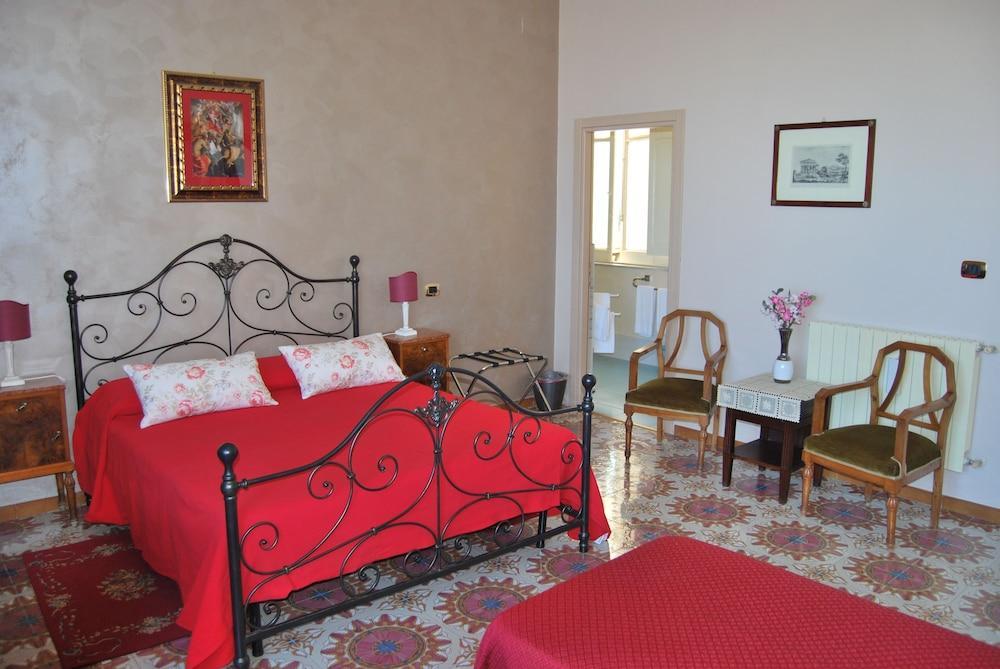 La Finestra Sulla Valle Agrigento Buitenkant foto