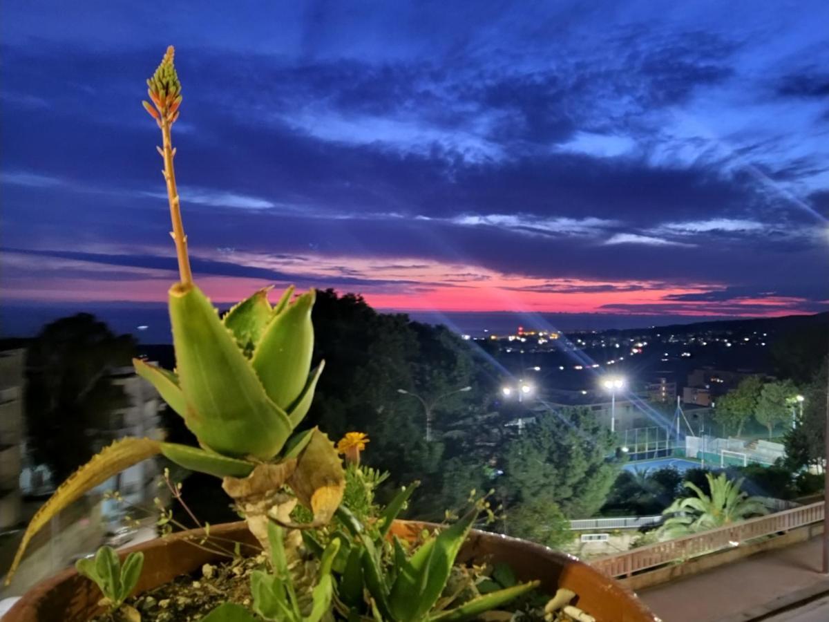 La Finestra Sulla Valle Agrigento Buitenkant foto
