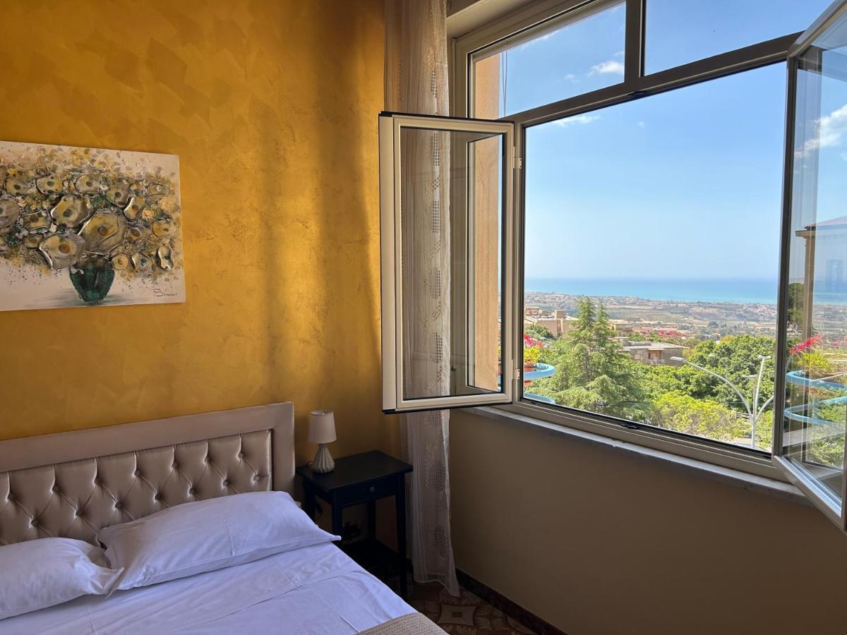 La Finestra Sulla Valle Agrigento Buitenkant foto