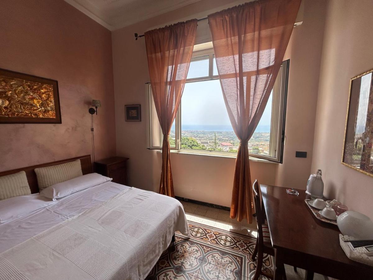 La Finestra Sulla Valle Agrigento Buitenkant foto
