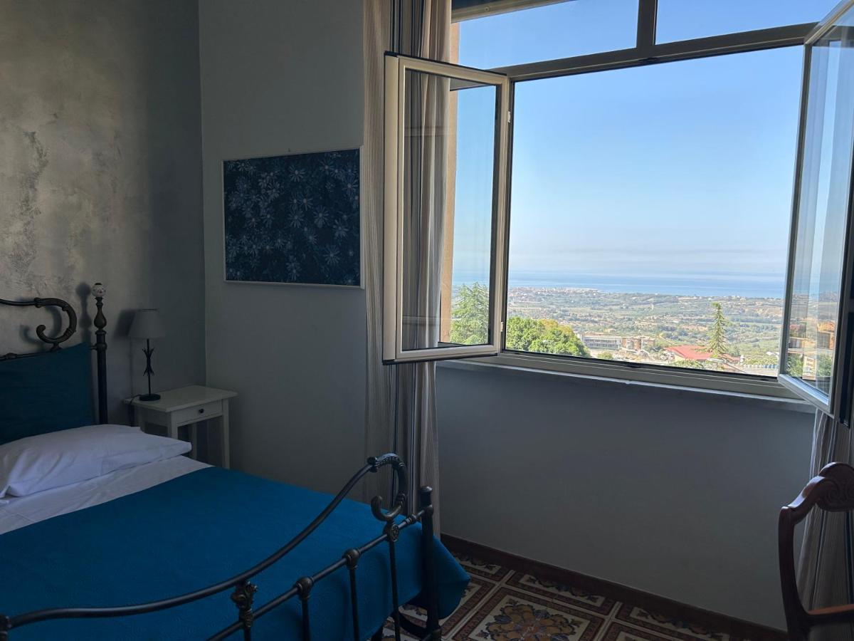 La Finestra Sulla Valle Agrigento Buitenkant foto