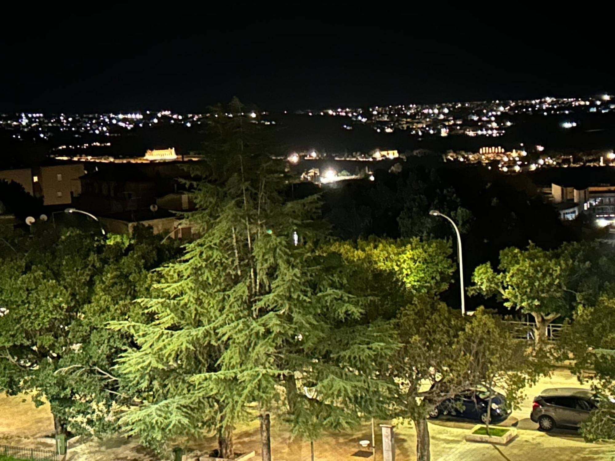 La Finestra Sulla Valle Agrigento Buitenkant foto