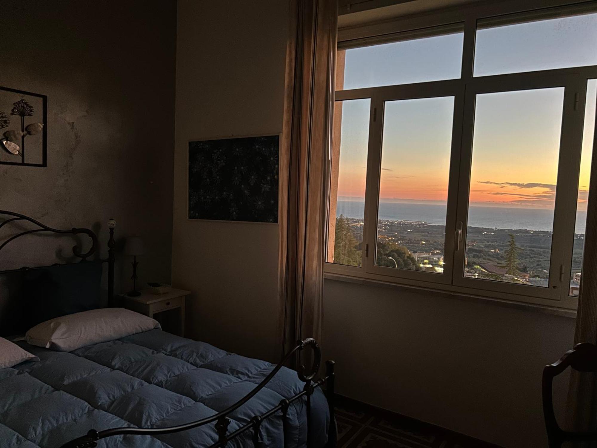 La Finestra Sulla Valle Agrigento Buitenkant foto