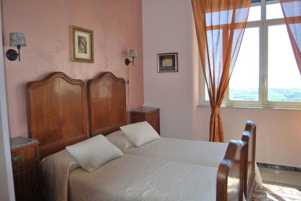 La Finestra Sulla Valle Agrigento Buitenkant foto