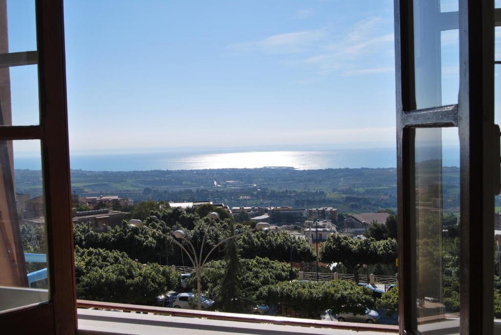 La Finestra Sulla Valle Agrigento Buitenkant foto