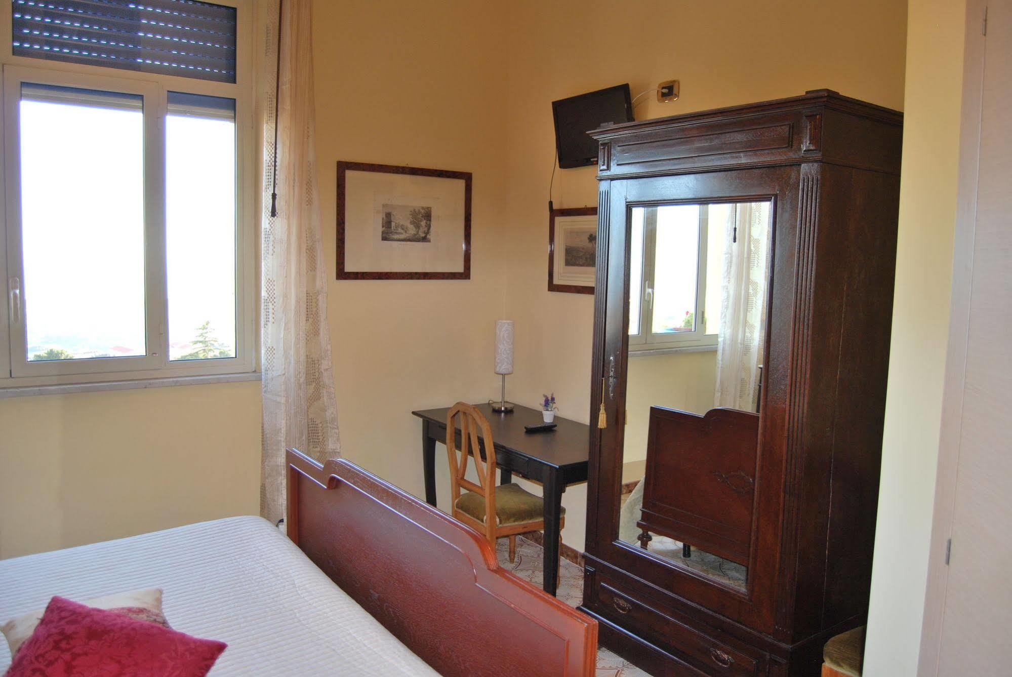 La Finestra Sulla Valle Agrigento Buitenkant foto