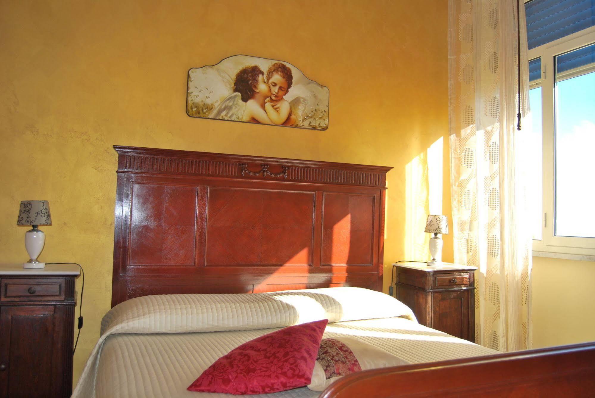 La Finestra Sulla Valle Agrigento Buitenkant foto