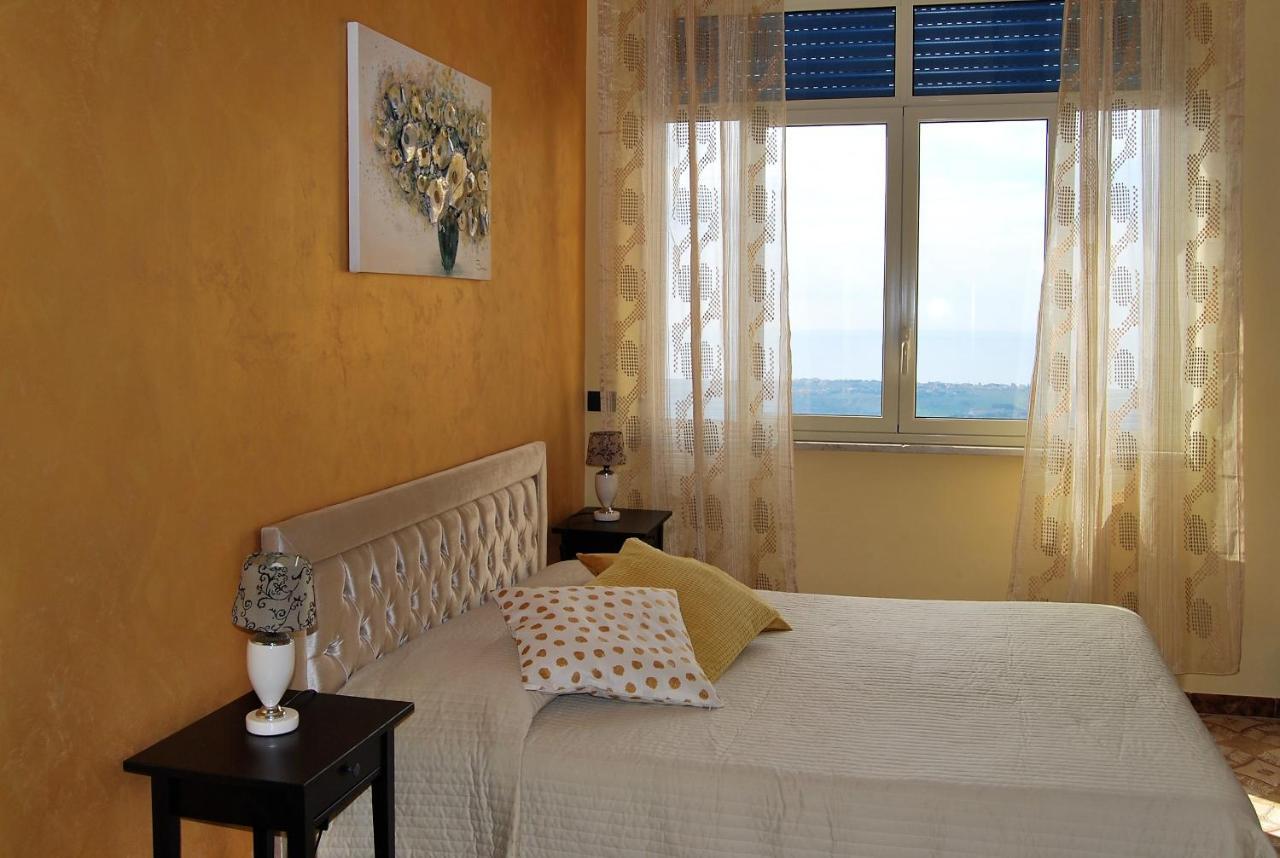 La Finestra Sulla Valle Agrigento Buitenkant foto